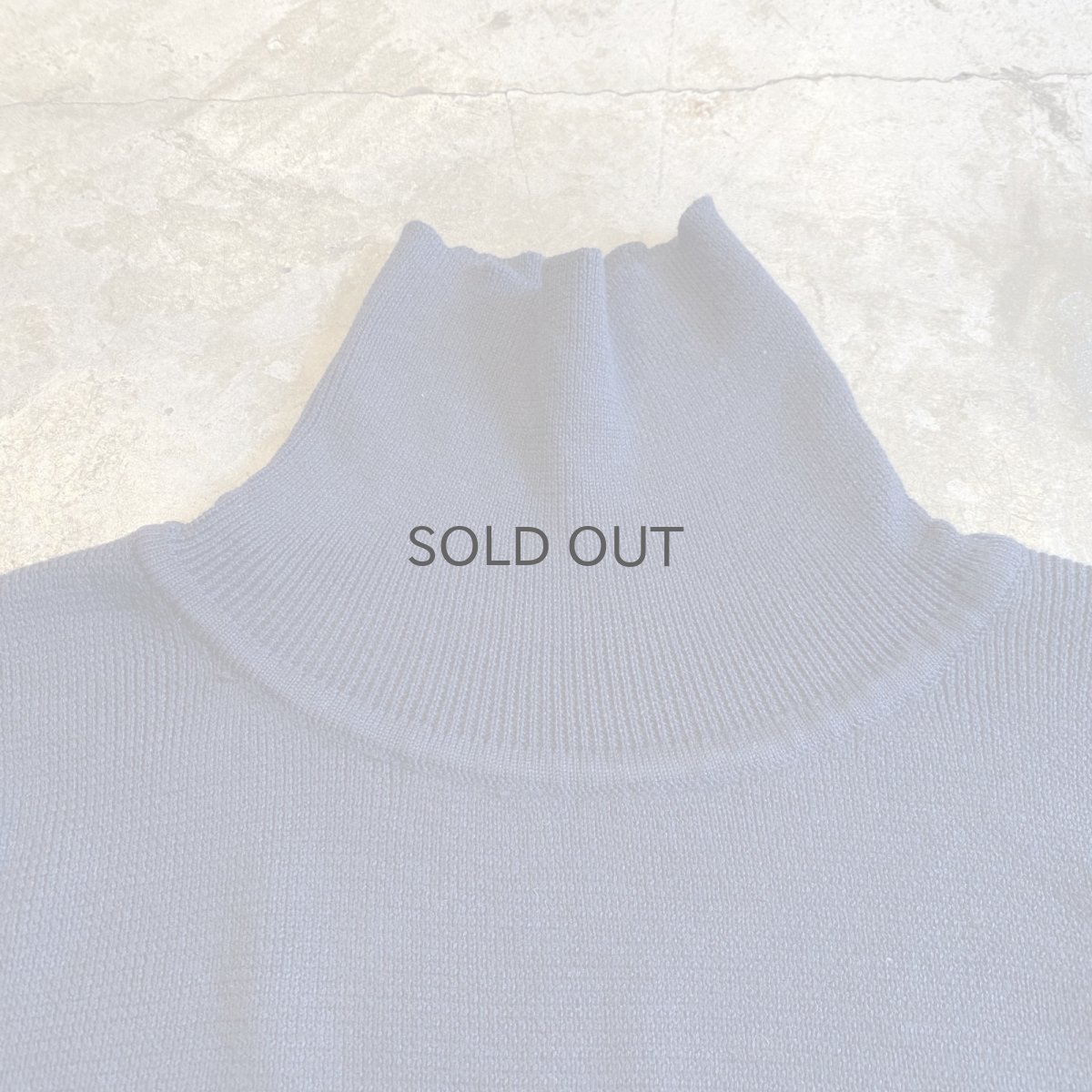 画像4: LINE POINT COLOR TURTLE DESIGN L/S TOPS / Ladies M (4)