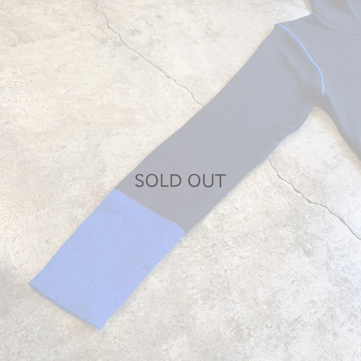 画像6: LINE POINT COLOR TURTLE DESIGN L/S TOPS / Ladies M (6)