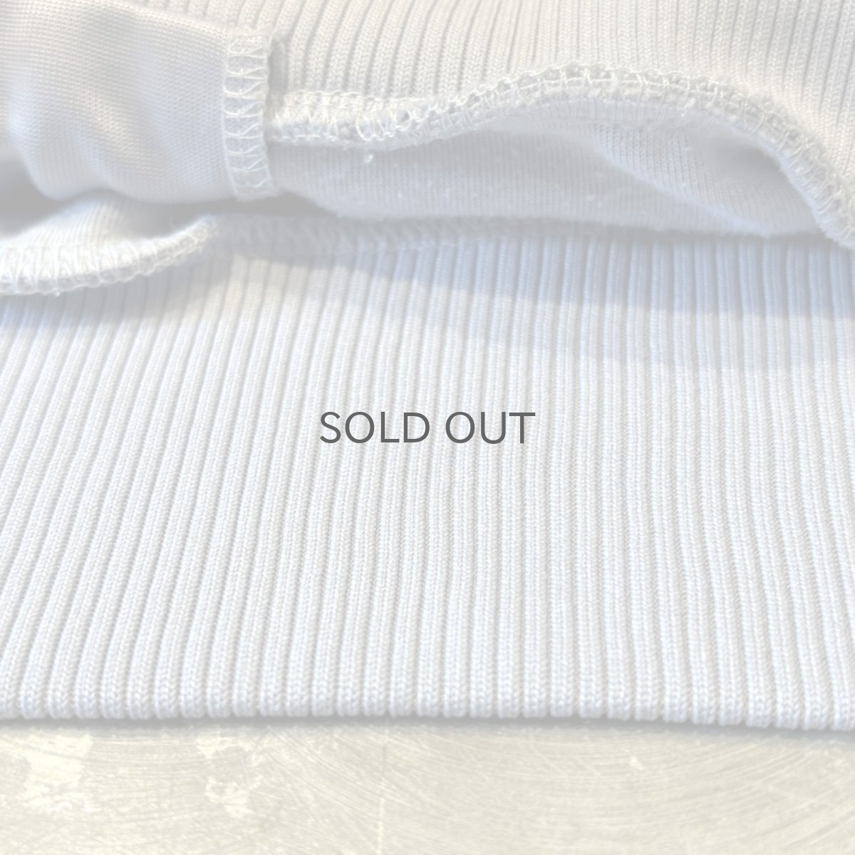 画像8: 80's【NIKE】SWOOSH LOGO BICOLOR TRACK JACKET / Mens L (8)