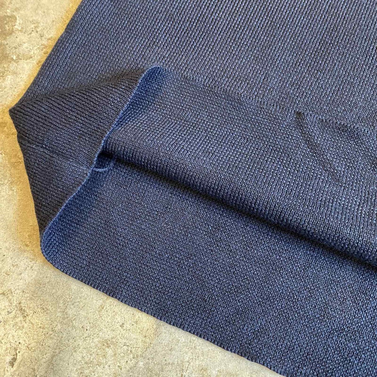 画像7: LINE POINT COLOR TURTLE DESIGN L/S TOPS / Ladies M (7)