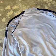 画像9: 80's【NIKE】SWOOSH LOGO BICOLOR TRACK JACKET / Mens L (9)