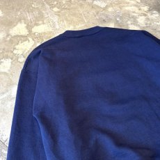 画像9: 90's "B.U.M." GRADATION FORM PRINTED SWEAT / Mens XL / MADE IN USA (9)