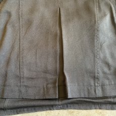 画像11: PIPING LINE DESIGN SHORT JACKET / Ladies L(M)  (11)