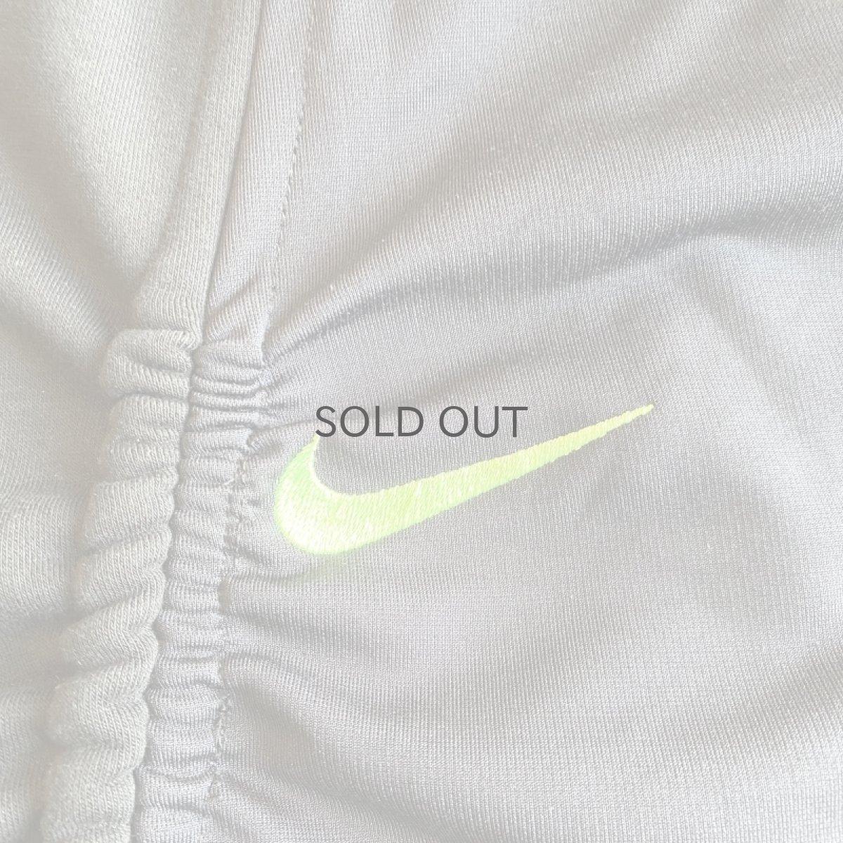 画像6: 【Wiz&Witch】"WEIRD" SPORTY HALF ZIP SWEAT / OS (6)