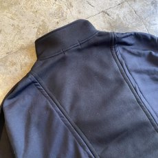 画像10: 【Wiz&Witch】"WEIRD" SPORTY HALF ZIP SWEAT / OS (10)