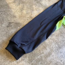 画像7: 【Wiz&Witch】"WEIRD" SPORTY HALF ZIP SWEAT / OS (7)