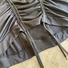画像4: 【Wiz&Witch】"WEIRD" SPORTY HALF ZIP SWEAT / OS (4)