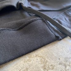 画像11: 【Wiz&Witch】"WEIRD" SPORTY HALF ZIP SWEAT / OS (11)