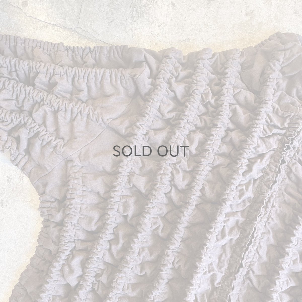 画像9: ALL OVER EMBOSS DESIGN ZIP UP L/S TOPS /  Ladies M~L (9)