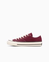 CONVERSE ADDICT】- ALL STAR II CANVAS OX / BLACK