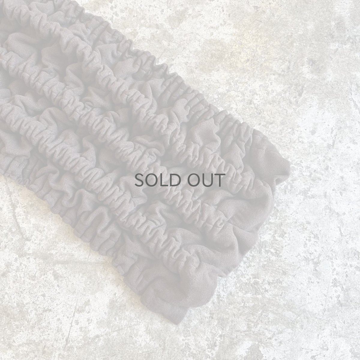 画像6: ALL OVER EMBOSS DESIGN ZIP UP L/S TOPS /  Ladies M~L (6)