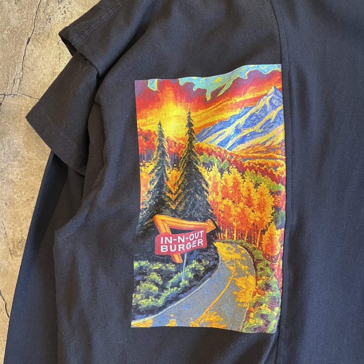 画像11: 【Wiz&Witch】"UNITED" STACK L/S TEE / OS (11)