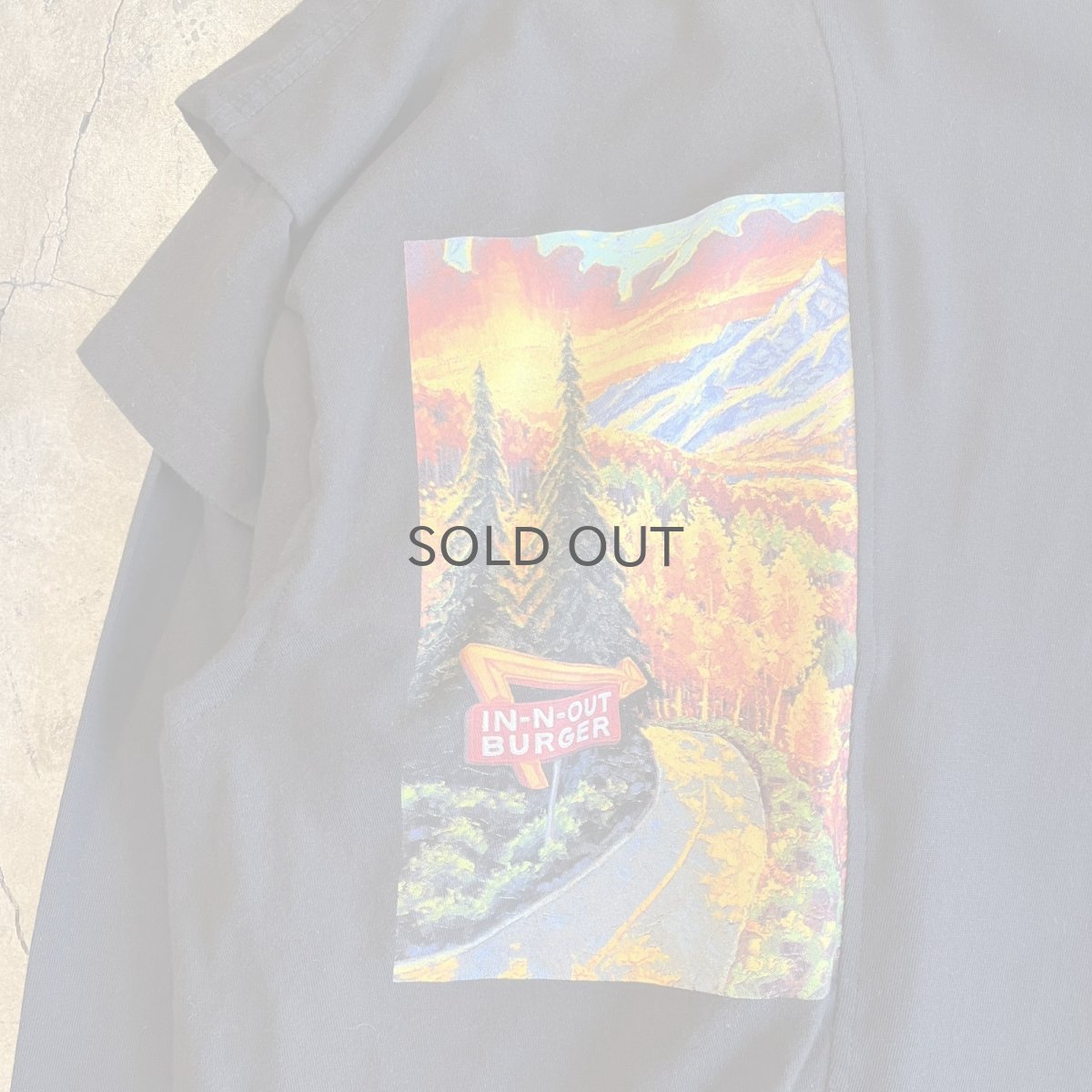 画像11: 【Wiz&Witch】"UNITED" STACK L/S TEE / OS (11)