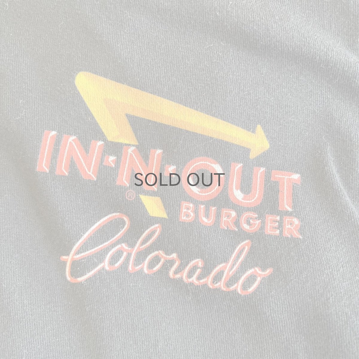 画像9: 【Wiz&Witch】"UNITED" STACK L/S TEE / OS (9)