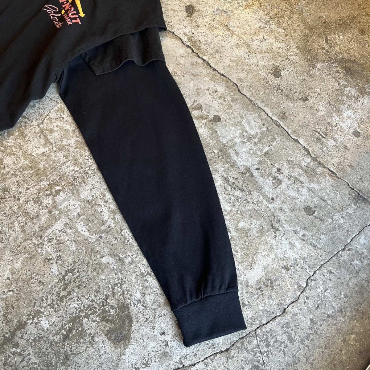 画像5: 【Wiz&Witch】"UNITED" STACK L/S TEE / OS (5)