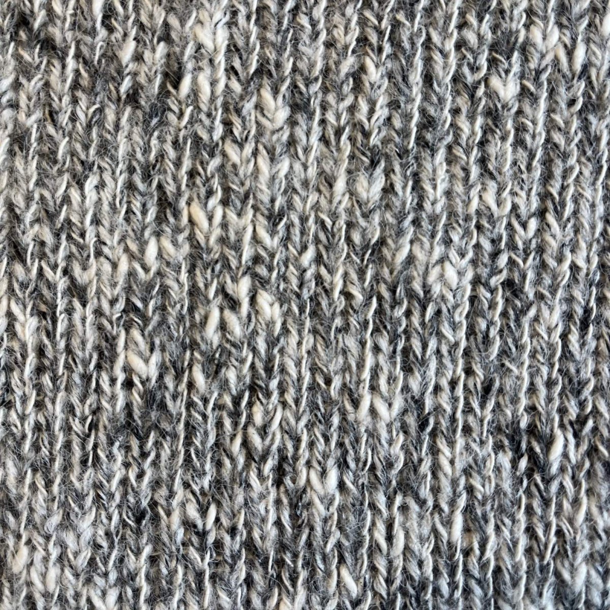 画像10: KNIT DESIGN SLIPKNOT CAMISOLE / Ladies M / GREY (10)