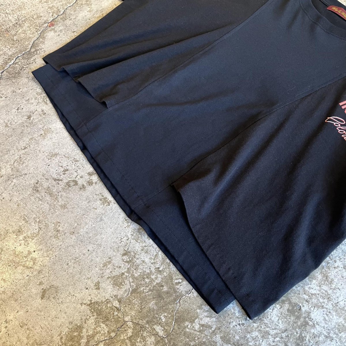 画像4: 【Wiz&Witch】"UNITED" STACK L/S TEE / OS (4)