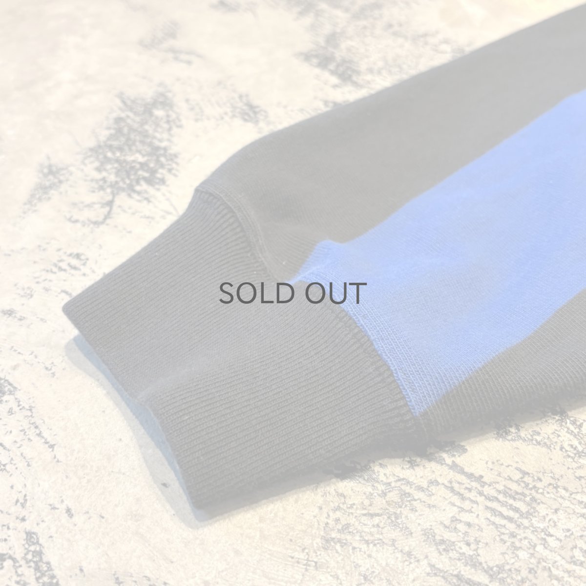 画像7: 【POLO RALPH LAUREN】STROPE PATTERN HALF BUTTON L/S SHIRT / Mens XXL (7)