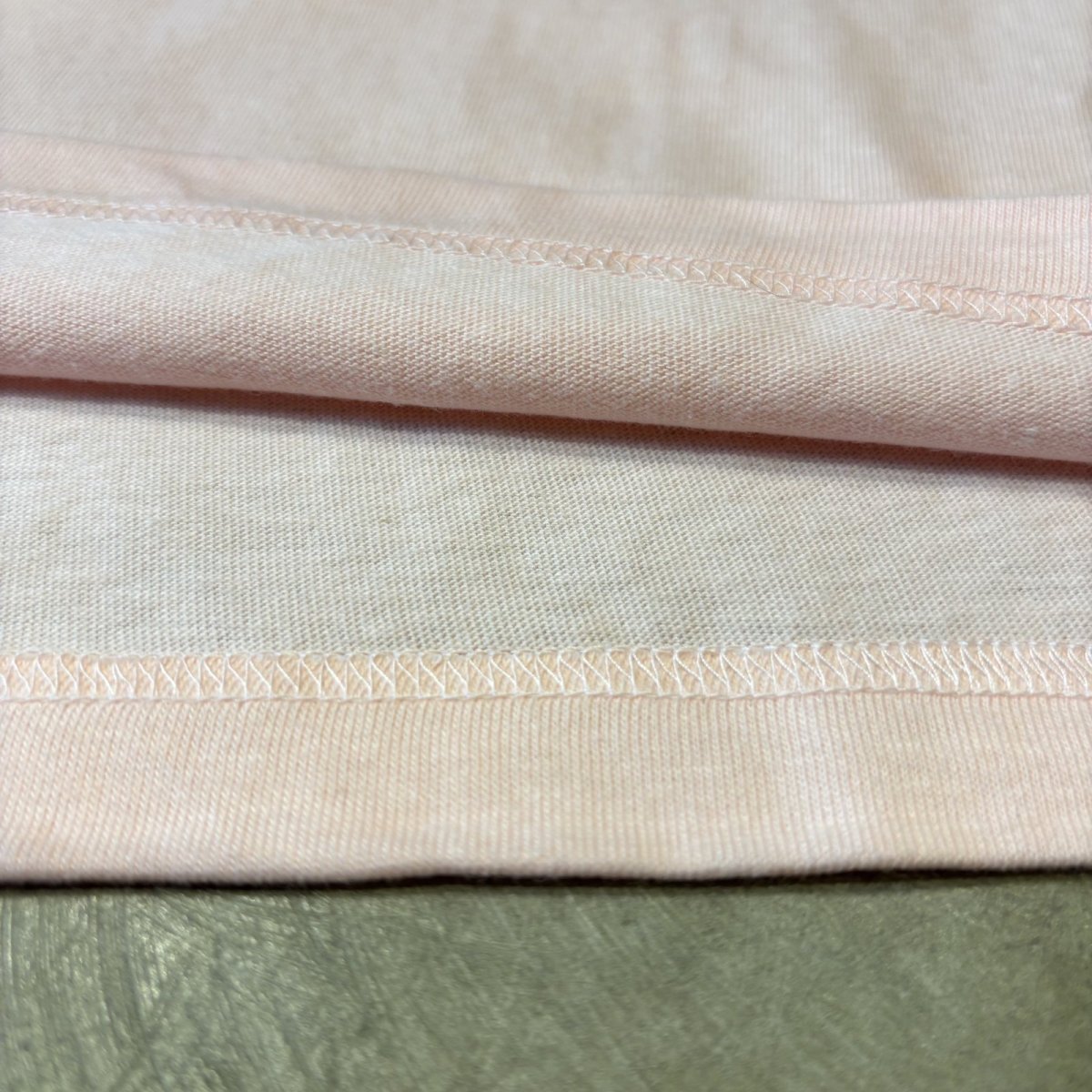 画像8: 【JESUS AND JOHN】"TIPSY" FRANKEN L/S T-SHIRTS / S&M&L&XL (8)