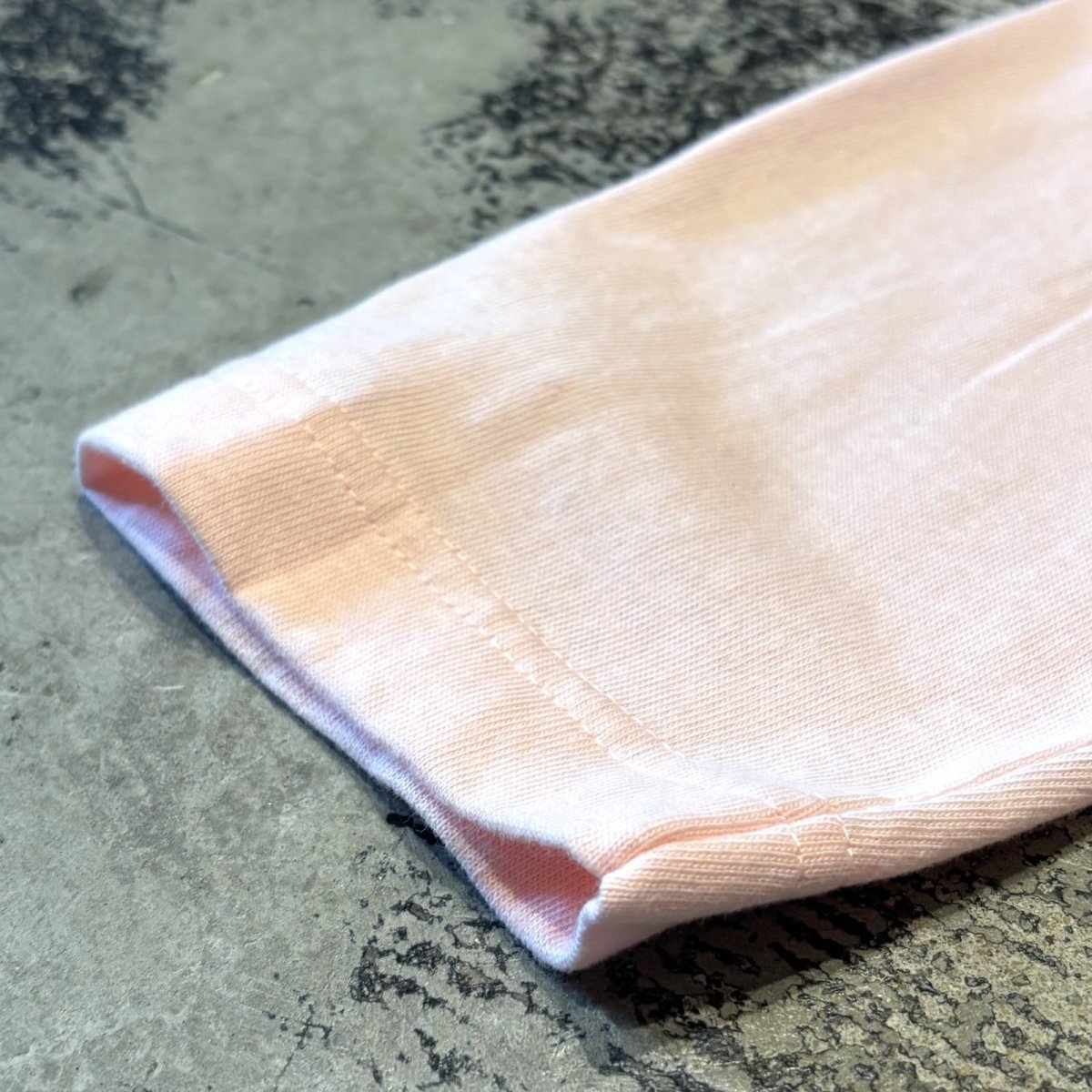 画像7: 【JESUS AND JOHN】"TIPSY" FRANKEN L/S T-SHIRTS / S&M&L&XL (7)