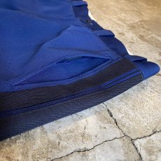 画像6: OLD MILITARY COLOR SIDE 2LINE DESIGN PANTS / W30 (6)