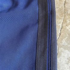 画像9: OLD MILITARY COLOR SIDE 2LINE DESIGN PANTS / W30 (9)