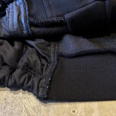 画像8: 【Wiz&Witch】"UNITED" SPORTY SNAP SWEAT / OS (8)