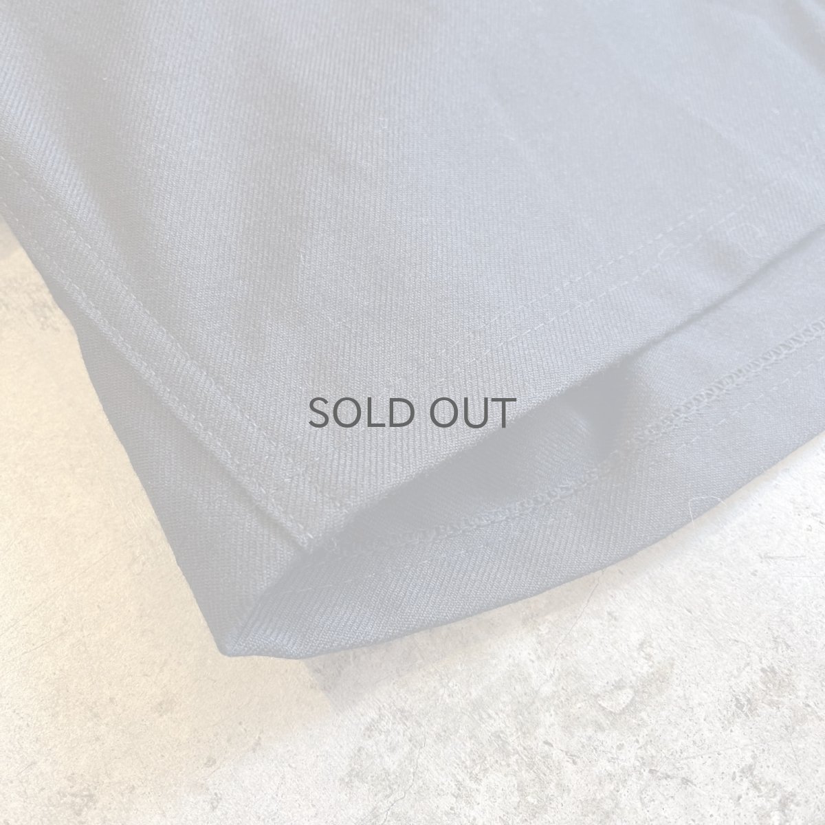 画像3: 【Wiz&Witch】"WANDERER" ZIP UP MARINE JACKET / OS (3)