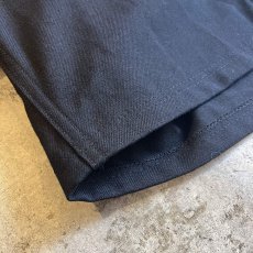画像3: 【Wiz&Witch】"WANDERER" ZIP UP MARINE JACKET / OS (3)