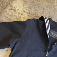 画像9: 【Wiz&Witch】"WANDERER" ZIP UP MARINE JACKET / OS (9)