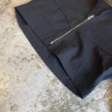 画像4: 【Wiz&Witch】"WANDERER" ZIP UP MARINE JACKET / OS (4)