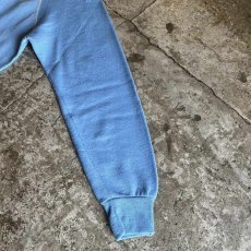 画像7: FRONT "MICKEY" PRINTED DESIGN COLOR L/S SWEAT / Ladies M (7)