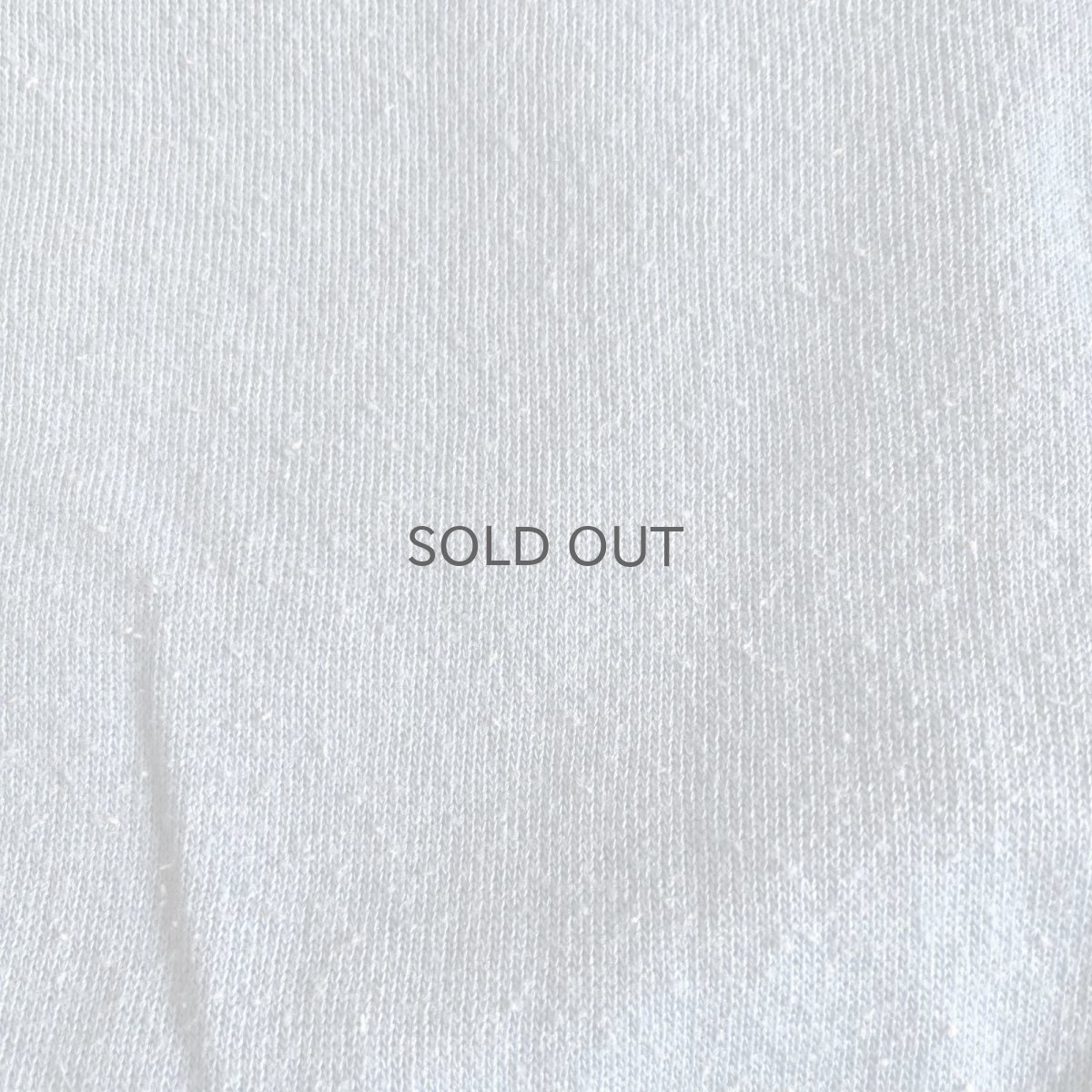 画像11: FRONT "MICKEY" PRINTED DESIGN COLOR L/S SWEAT / Ladies M (11)