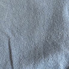 画像11: FRONT "MICKEY" PRINTED DESIGN COLOR L/S SWEAT / Ladies M (11)