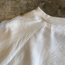 画像9: LAYERED SHEER SWEAT TOPS / Ladies L (9)
