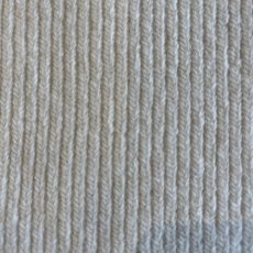 画像9: 【WONDERGROUND】RIB KNIT TUBE TOP / WHITE / OS (9)