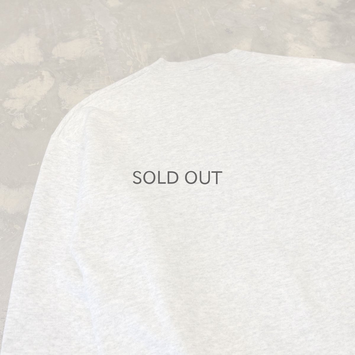 画像9: 90's "LOONEY TUNES" BUGS BUNNY PRINTED SWEAT / Mens L / MADE IN USA (9)