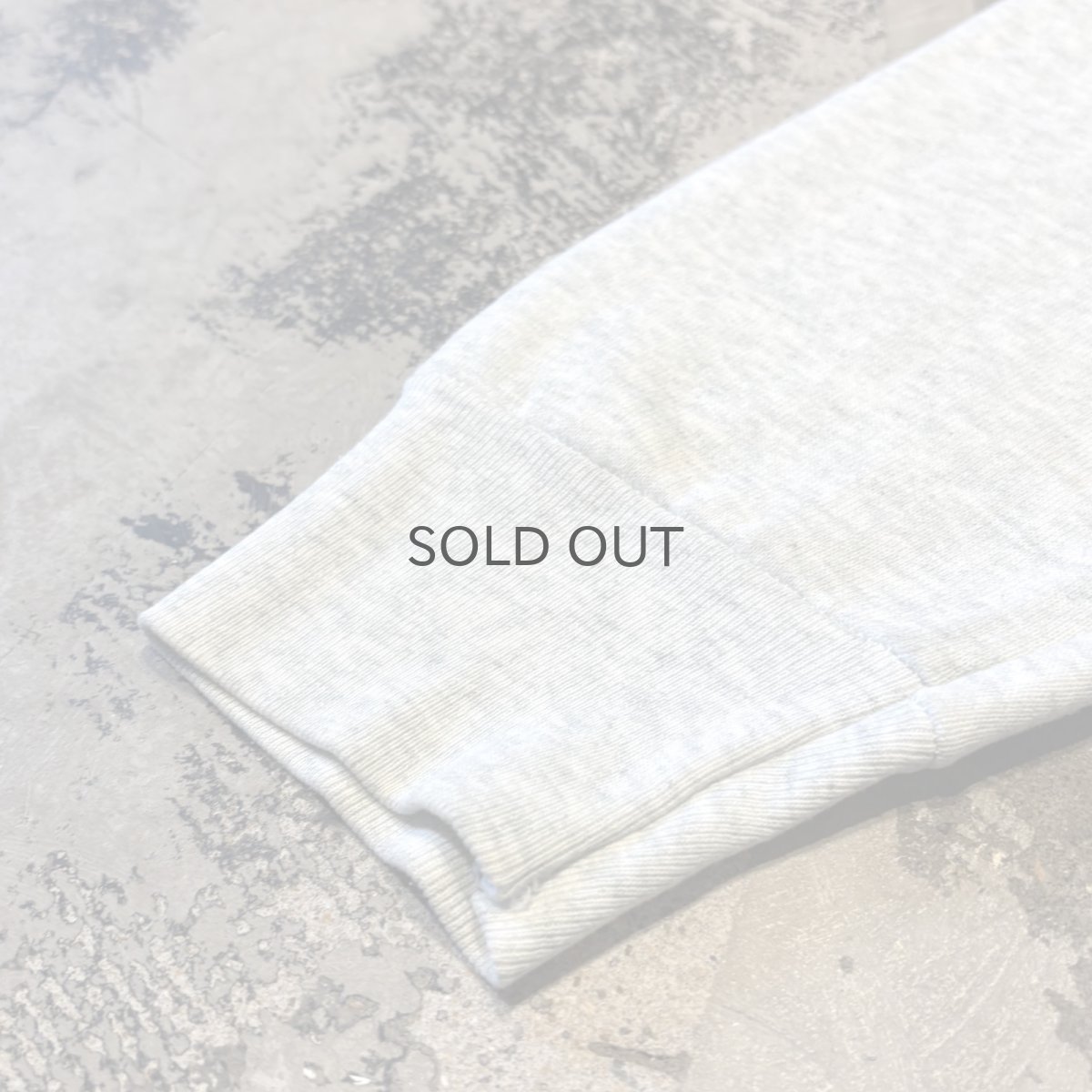 画像7: 90's "LOONEY TUNES" BUGS BUNNY PRINTED SWEAT / Mens L / MADE IN USA (7)