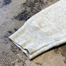 画像7: 90's "LOONEY TUNES" BUGS BUNNY PRINTED SWEAT / Mens L / MADE IN USA (7)
