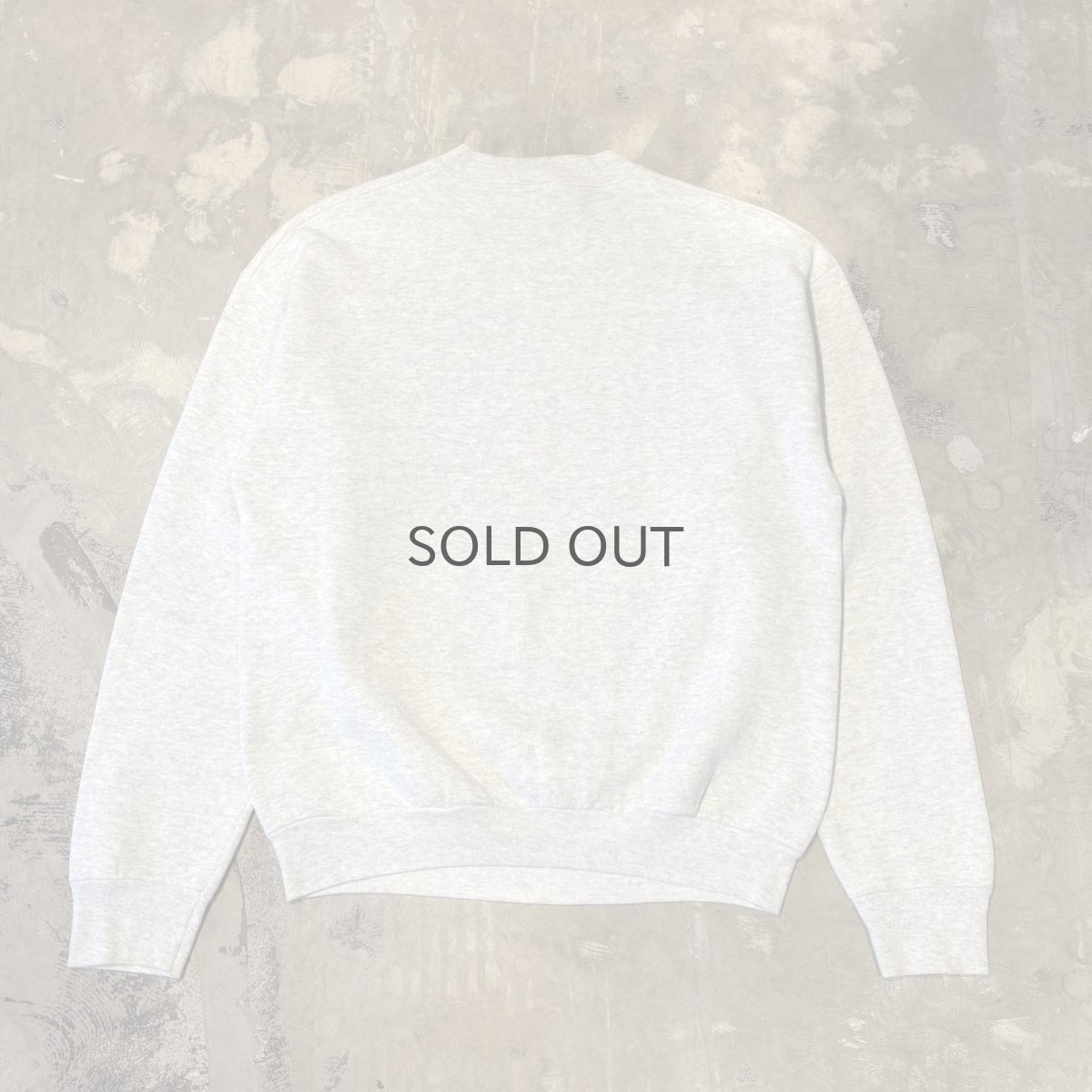 画像2: 90's "LOONEY TUNES" BUGS BUNNY PRINTED SWEAT / Mens L / MADE IN USA (2)