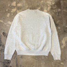 画像2: 90's "LOONEY TUNES" BUGS BUNNY PRINTED SWEAT / Mens L / MADE IN USA (2)