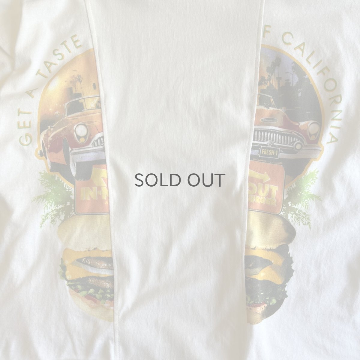 画像11: 【Wiz&Witch】"UNITED" STACK L/S TEE / OS (11)