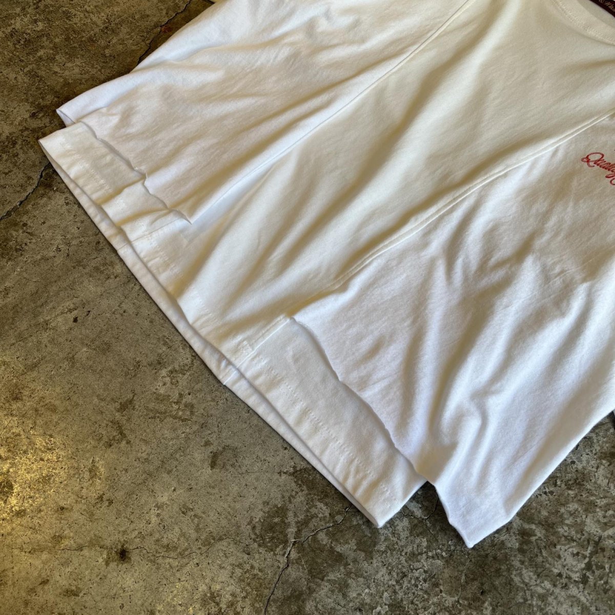 画像4: 【Wiz&Witch】"UNITED" STACK L/S TEE / OS (4)