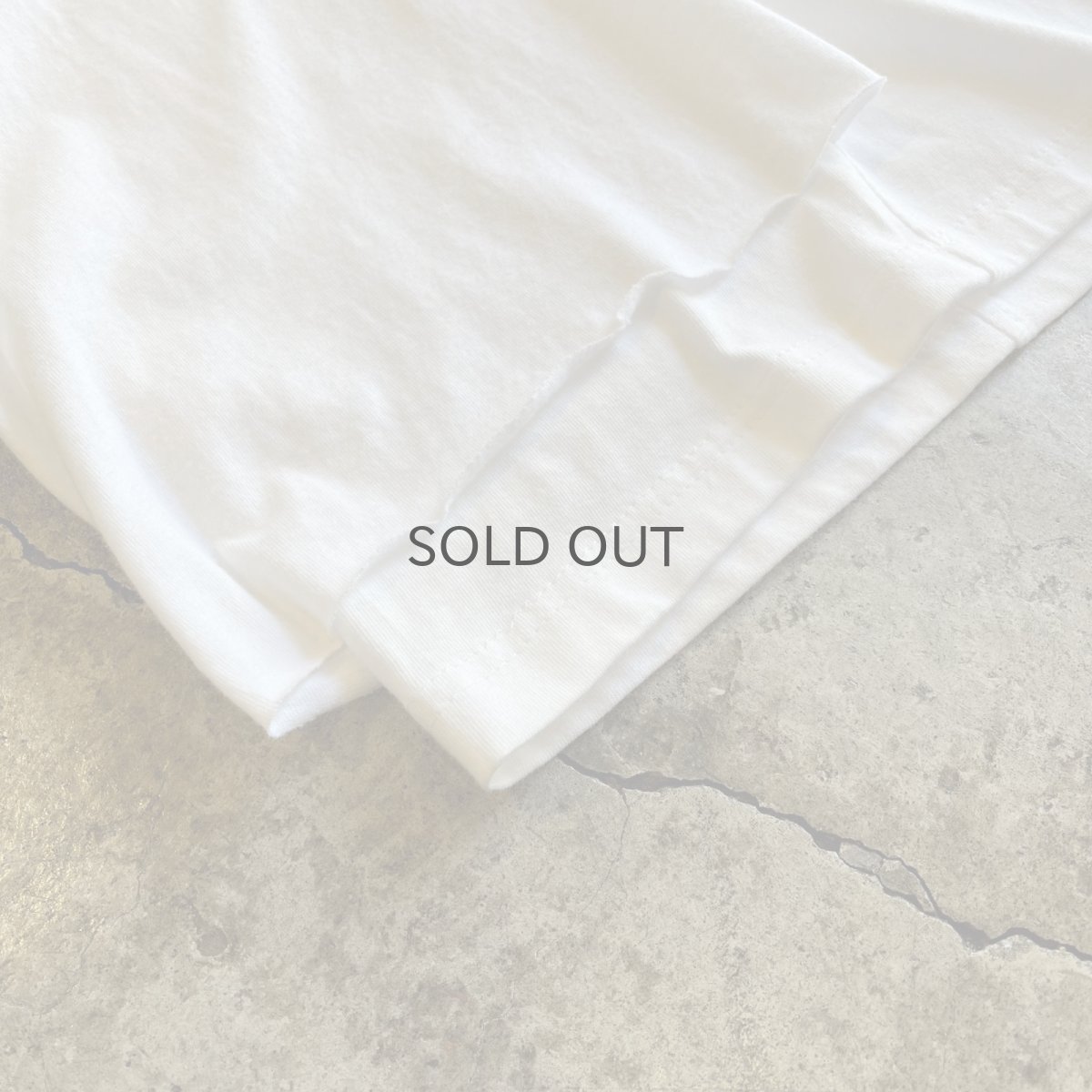 画像3: 【Wiz&Witch】"UNITED" STACK L/S TEE / OS (3)