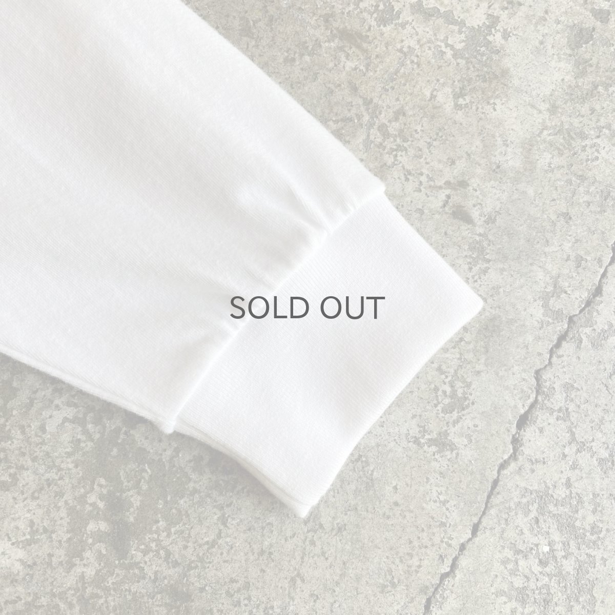 画像5: 【Wiz&Witch】"UNITED" STACK L/S TEE / OS (5)