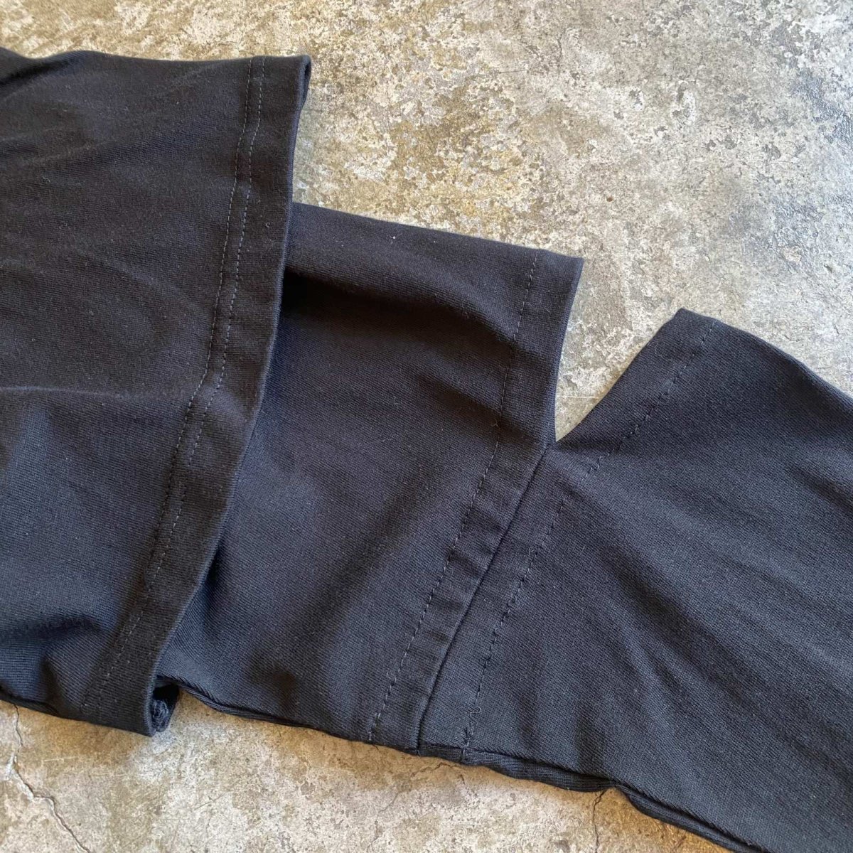 画像5: 【Wiz&Witch】"TRANSFORM" DESIGN SHORT L/S TEE / OS (5)