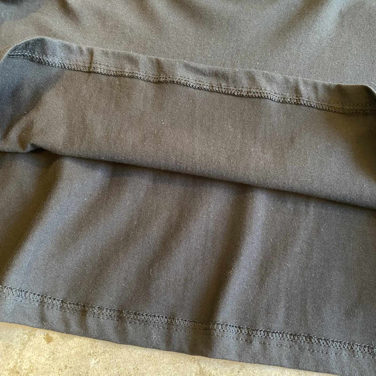 画像6: 【Wiz&Witch】"TRANSFORM" DESIGN SHORT L/S TEE / OS (6)