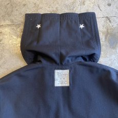 画像9: 【Wiz&Witch】"WANDERER" ZIP UP MARINE JACKET / OS (9)