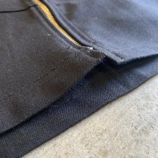 画像11: 【Wiz&Witch】"WANDERER" ZIP UP MARINE JACKET / OS (11)