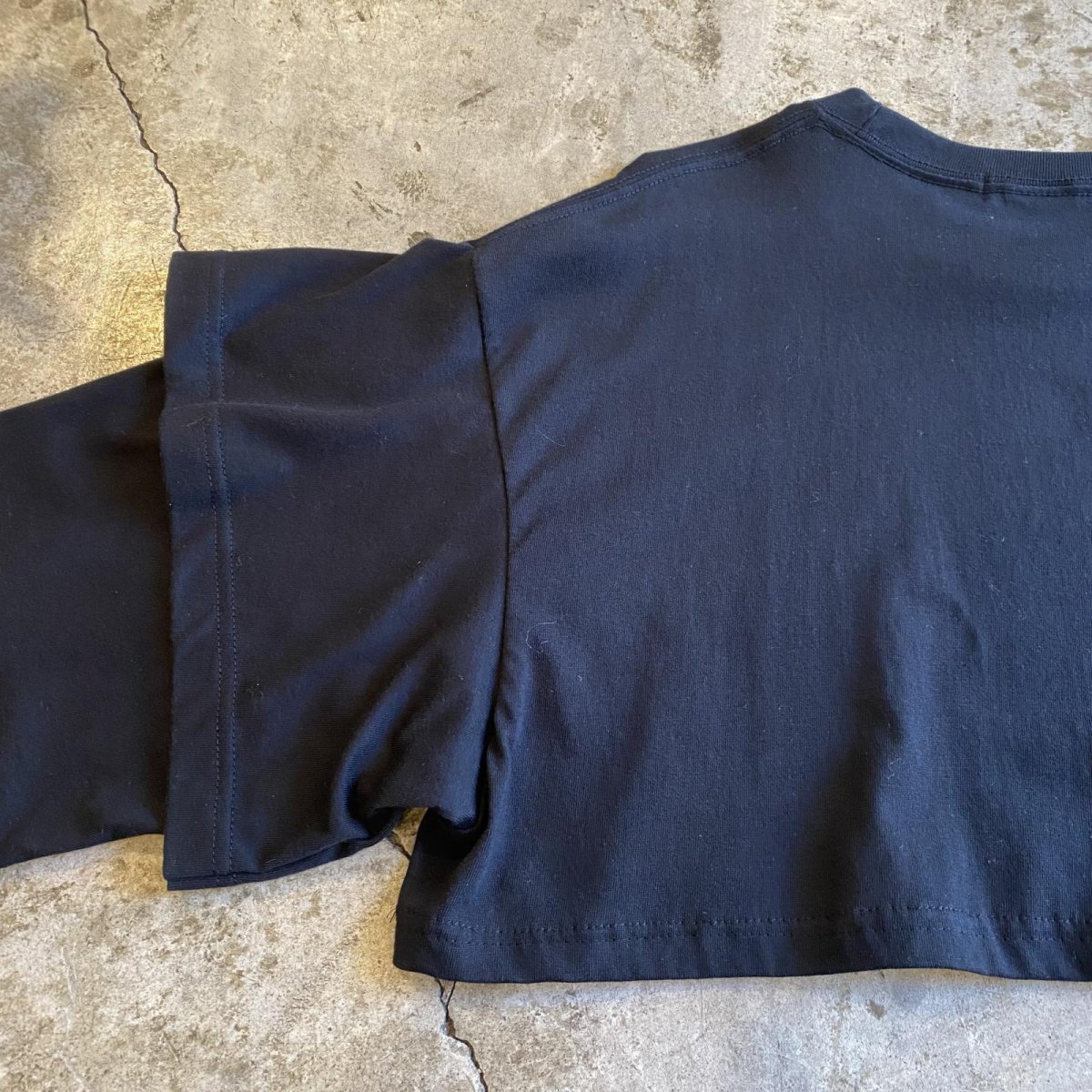 画像8: 【Wiz&Witch】"TRANSFORM" DESIGN SHORT L/S TEE / OS (8)